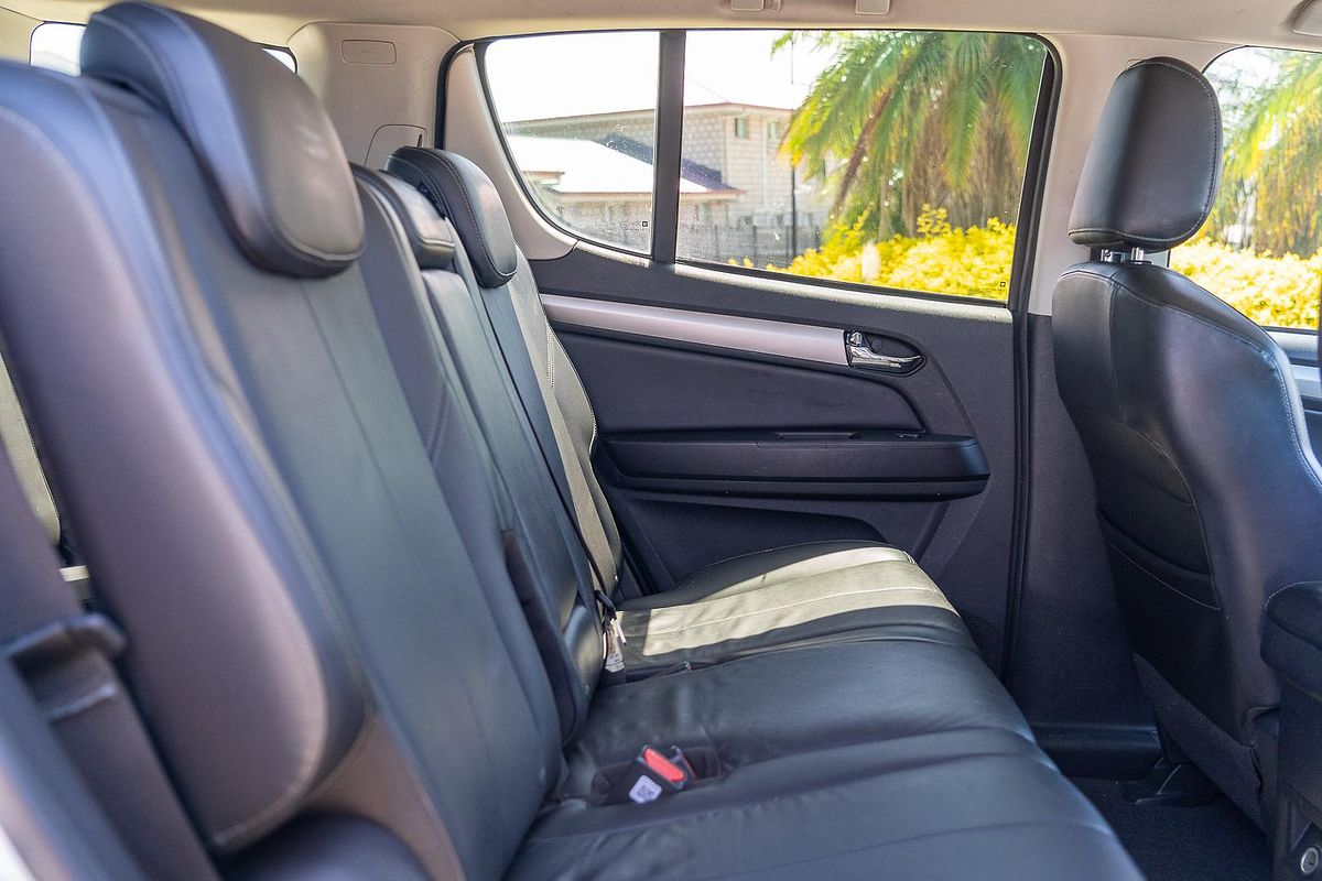 2019 Holden Trailblazer Storm RG