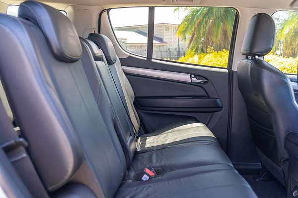 2019 Holden Trailblazer Storm RG