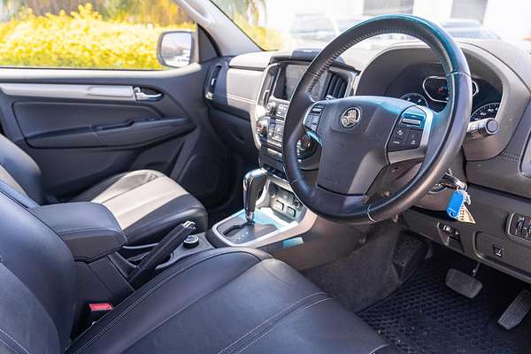 2019 Holden Trailblazer Storm RG