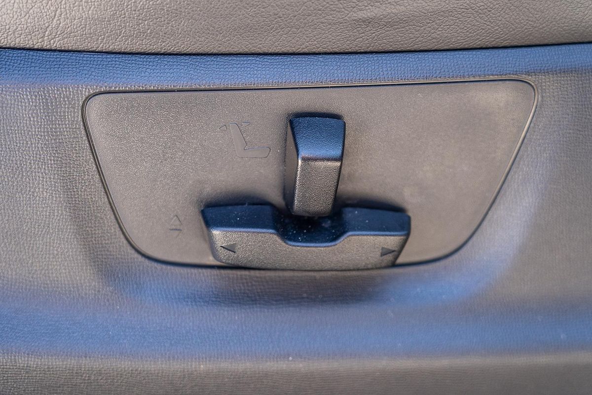 2019 Holden Trailblazer Storm RG