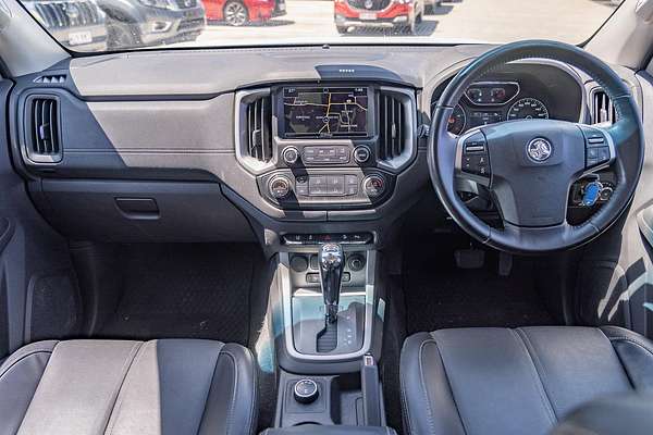 2019 Holden Trailblazer Storm RG