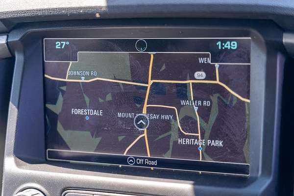 2019 Holden Trailblazer Storm RG