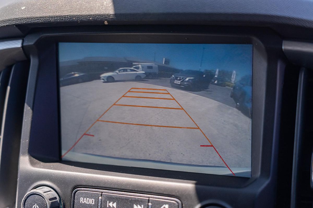 2019 Holden Trailblazer Storm RG