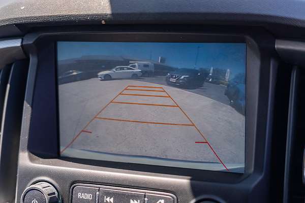 2019 Holden Trailblazer Storm RG