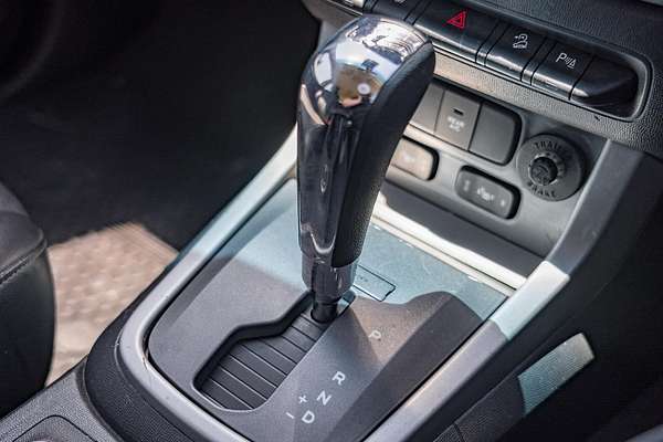 2019 Holden Trailblazer Storm RG