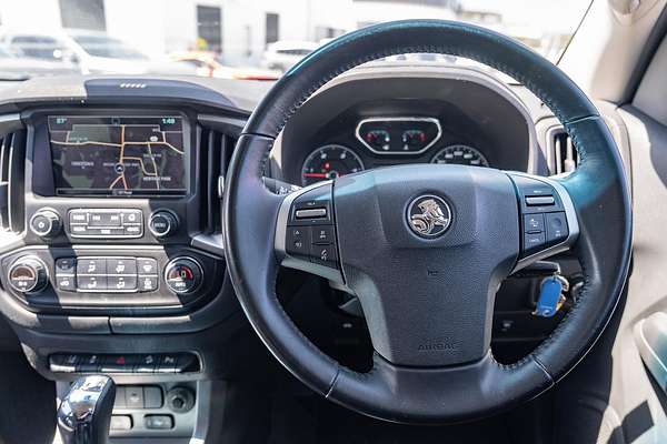 2019 Holden Trailblazer Storm RG