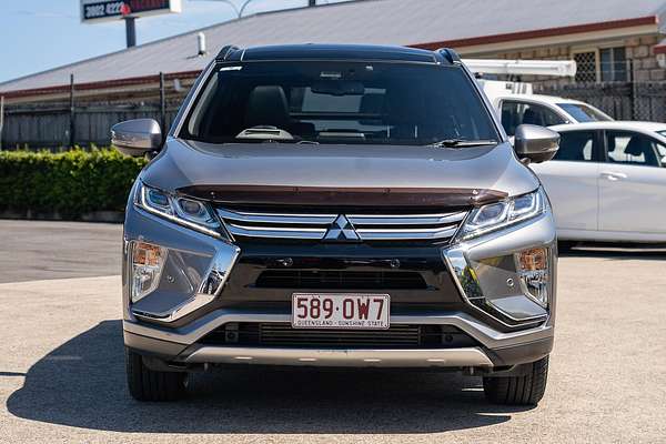 2020 Mitsubishi Eclipse Cross Exceed YA