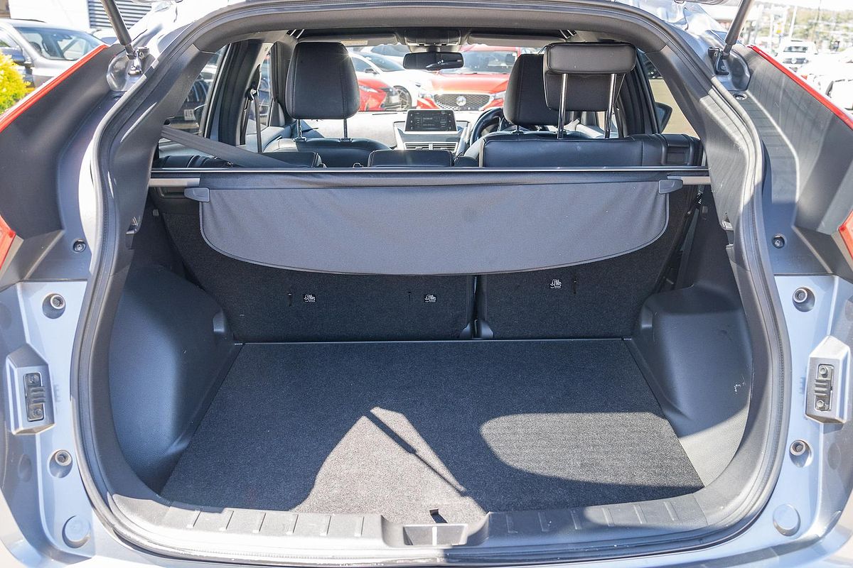 2020 Mitsubishi Eclipse Cross Exceed YA