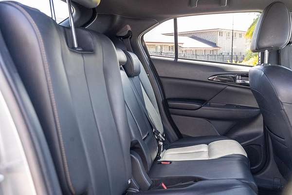 2020 Mitsubishi Eclipse Cross Exceed YA