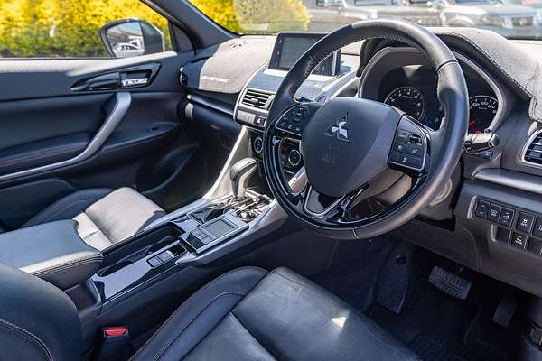 2020 Mitsubishi Eclipse Cross Exceed YA