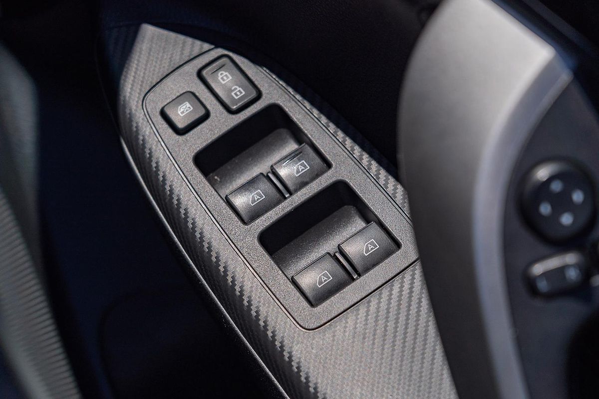 2020 Mitsubishi Eclipse Cross Exceed YA