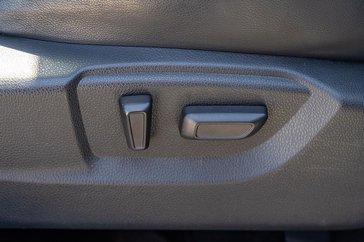 2020 Mitsubishi Eclipse Cross Exceed YA