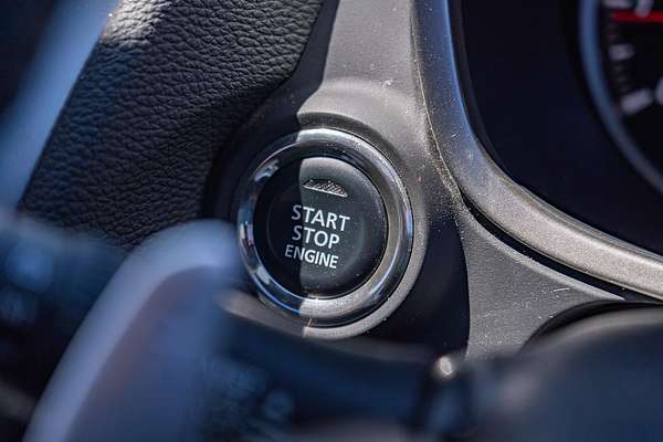 2020 Mitsubishi Eclipse Cross Exceed YA