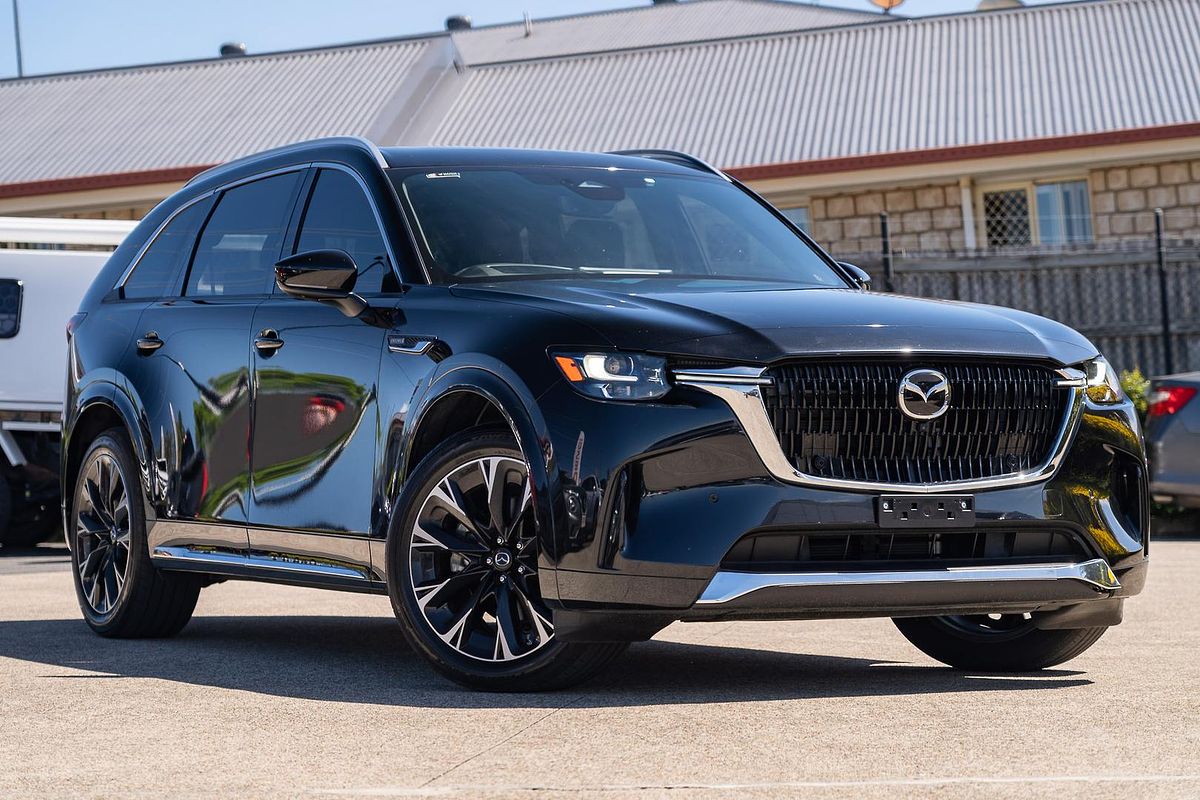 2023 Mazda CX-90 D50e Azami KK