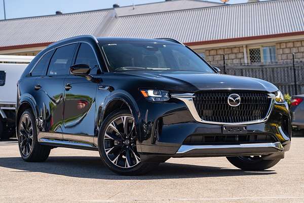 2023 Mazda CX-90 D50e Azami KK