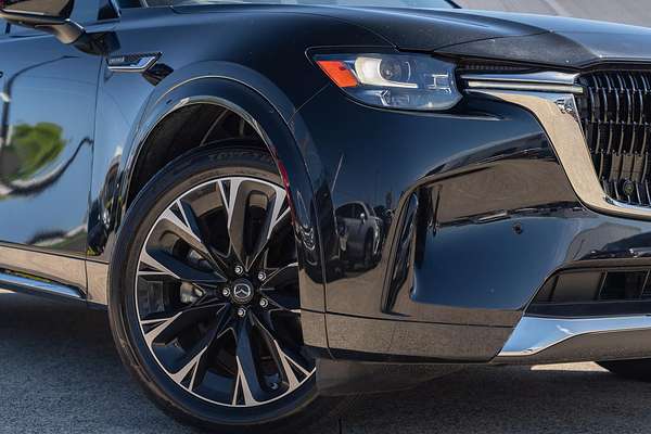 2023 Mazda CX-90 D50e Azami KK