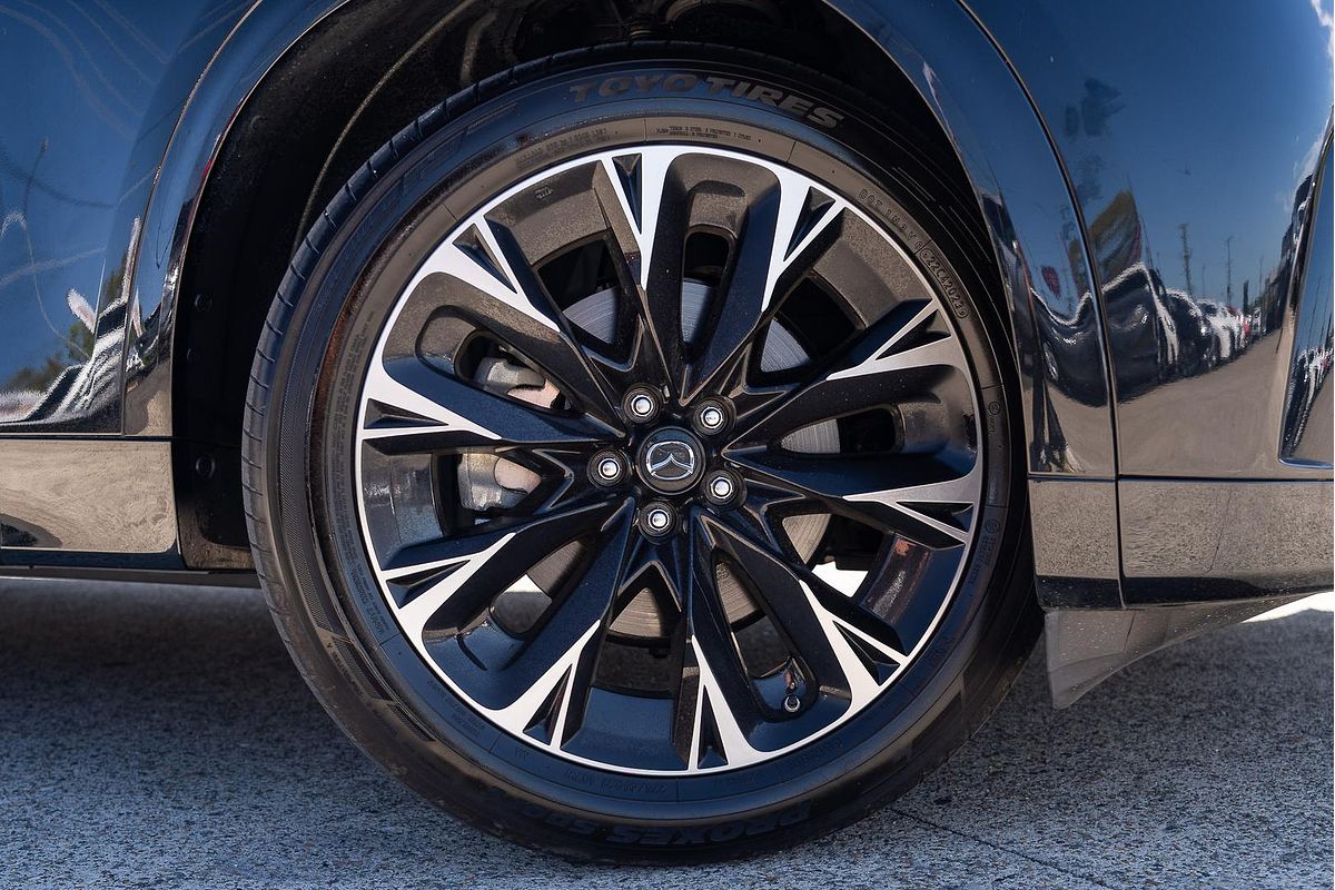 2023 Mazda CX-90 D50e Azami KK