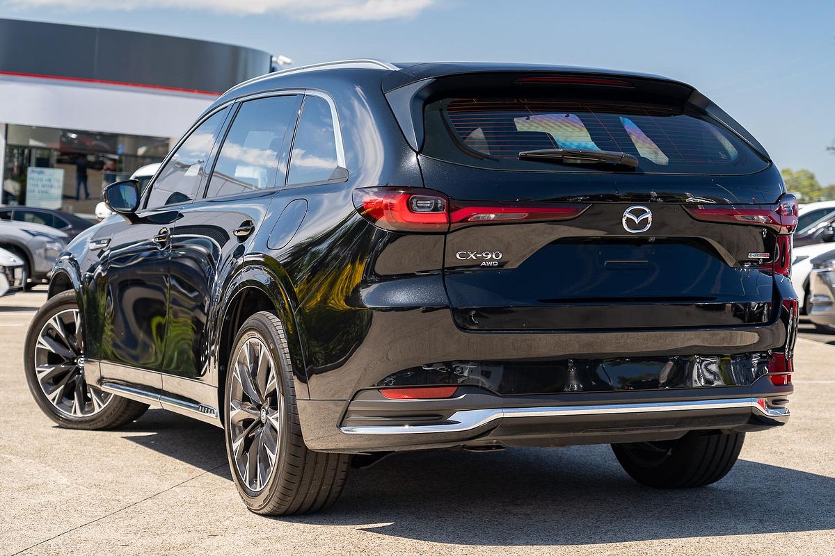 2023 Mazda CX-90 D50e Azami KK