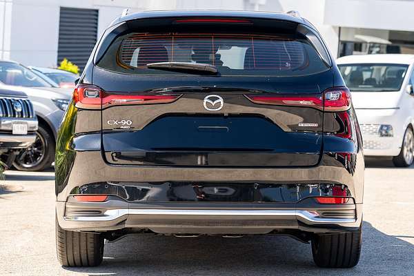2023 Mazda CX-90 D50e Azami KK