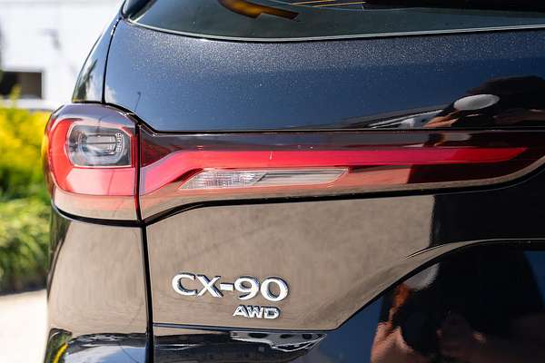 2023 Mazda CX-90 D50e Azami KK