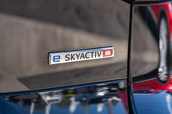 2023 Mazda CX-90 D50e Azami KK