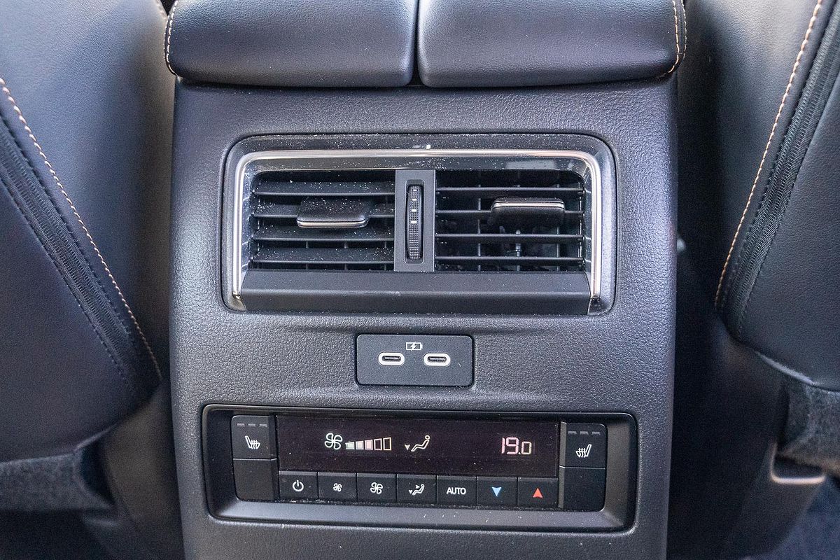 2023 Mazda CX-90 D50e Azami KK