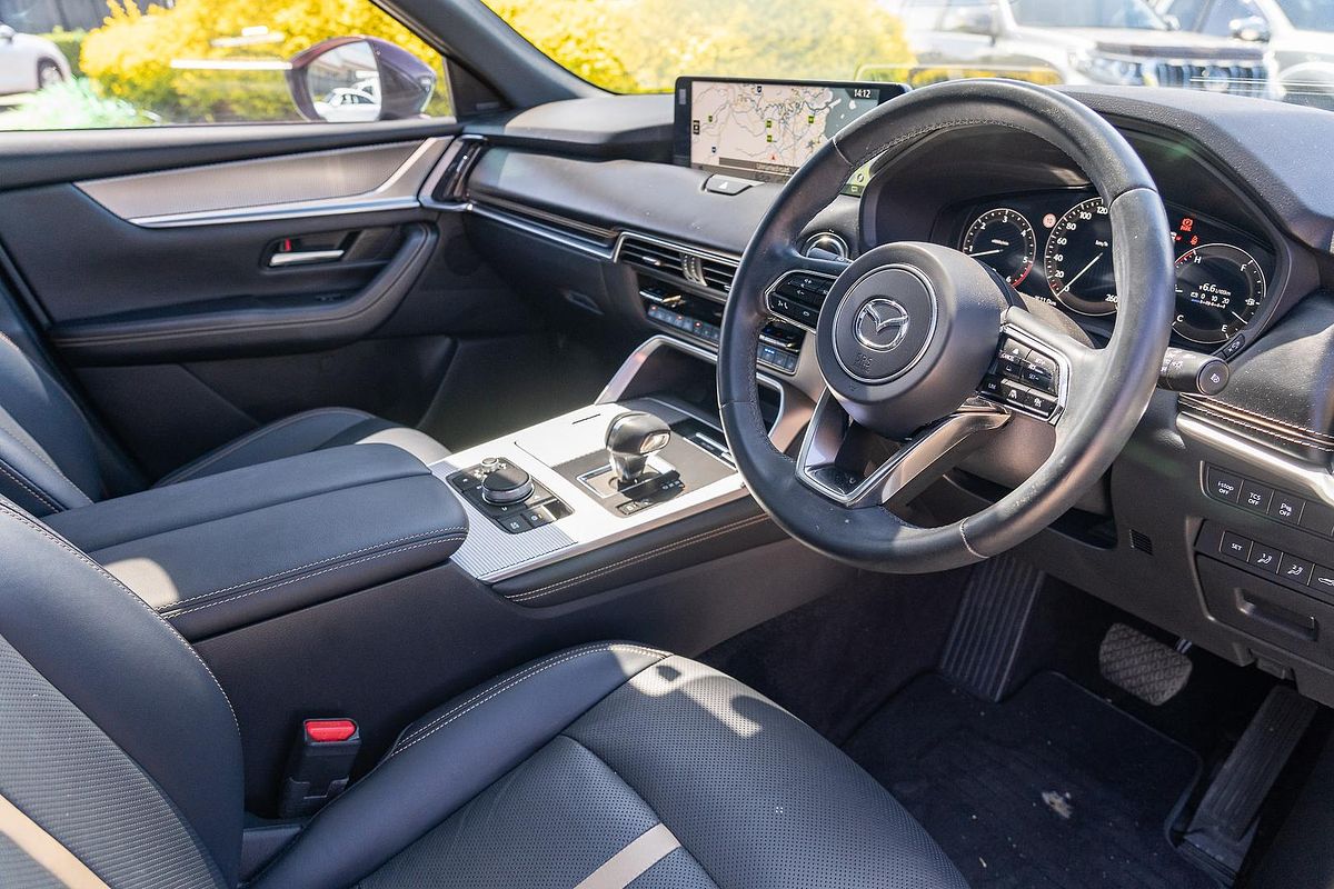 2023 Mazda CX-90 D50e Azami KK