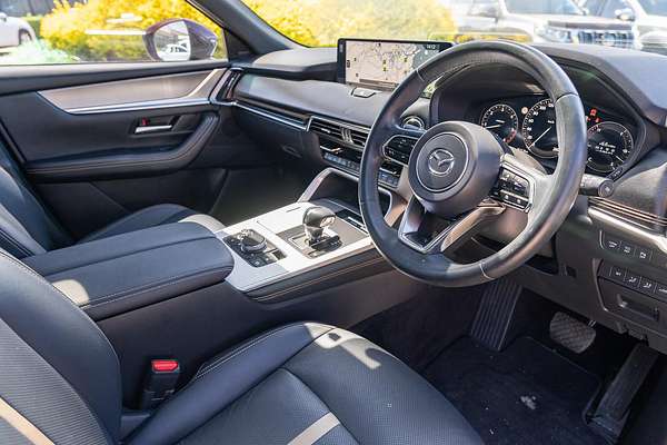 2023 Mazda CX-90 D50e Azami KK