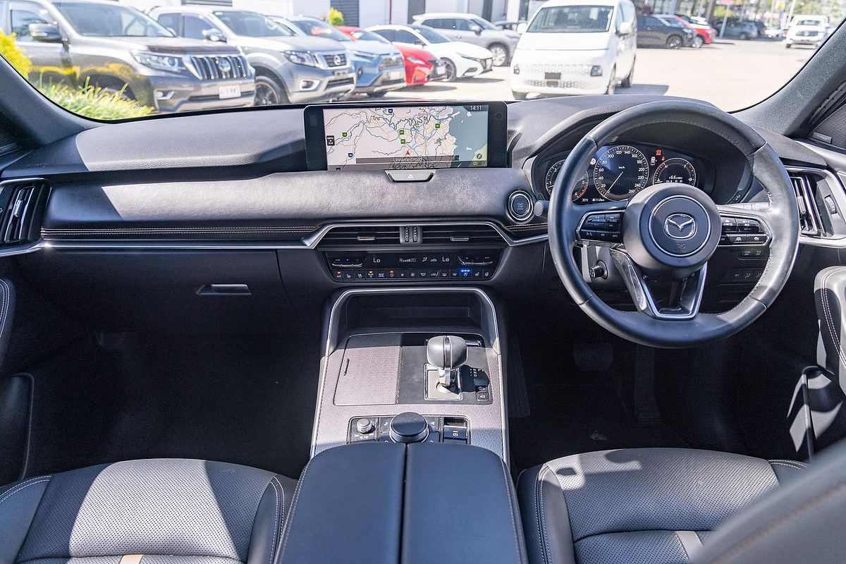 2023 Mazda CX-90 D50e Azami KK