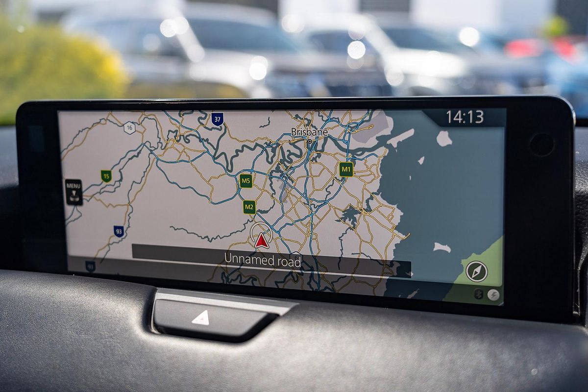 2023 Mazda CX-90 D50e Azami KK