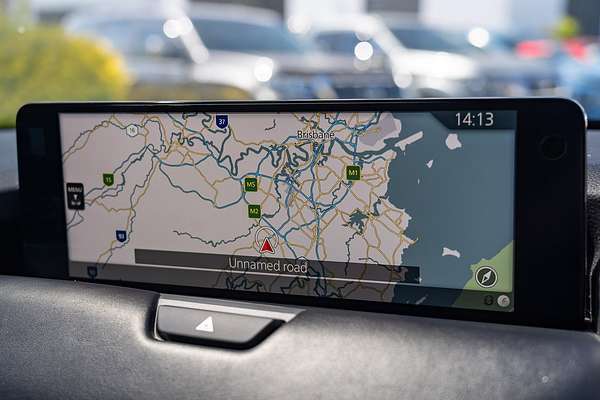 2023 Mazda CX-90 D50e Azami KK