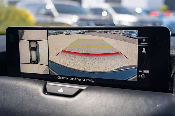 2023 Mazda CX-90 D50e Azami KK