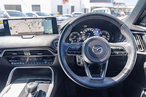 2023 Mazda CX-90 D50e Azami KK