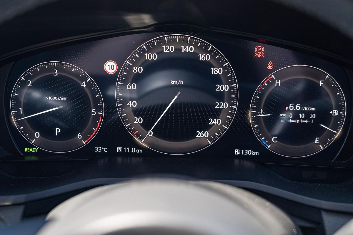 2023 Mazda CX-90 D50e Azami KK