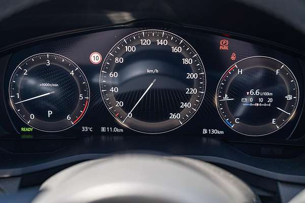 2023 Mazda CX-90 D50e Azami KK