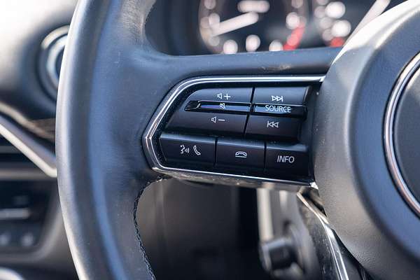 2023 Mazda CX-90 D50e Azami KK