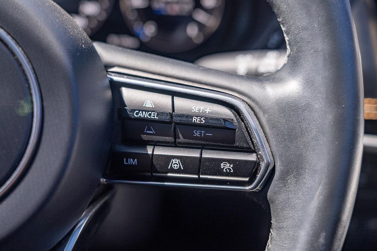 2023 Mazda CX-90 D50e Azami KK