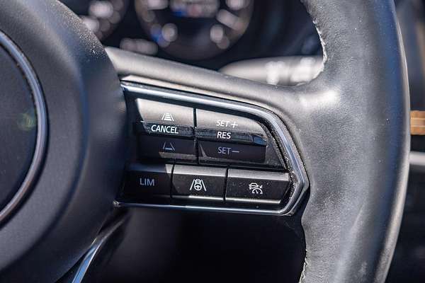 2023 Mazda CX-90 D50e Azami KK