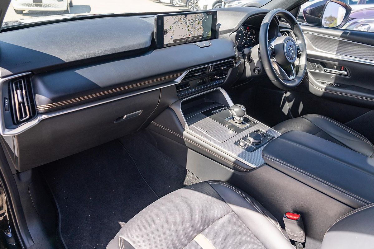 2023 Mazda CX-90 D50e Azami KK