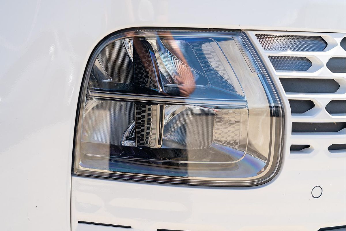 2022 Hyundai STARIA US4.V2