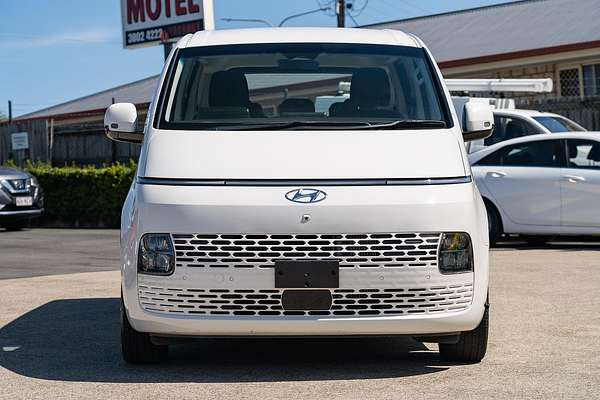 2022 Hyundai STARIA US4.V2