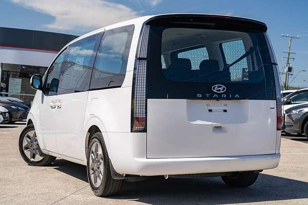 2022 Hyundai STARIA US4.V2