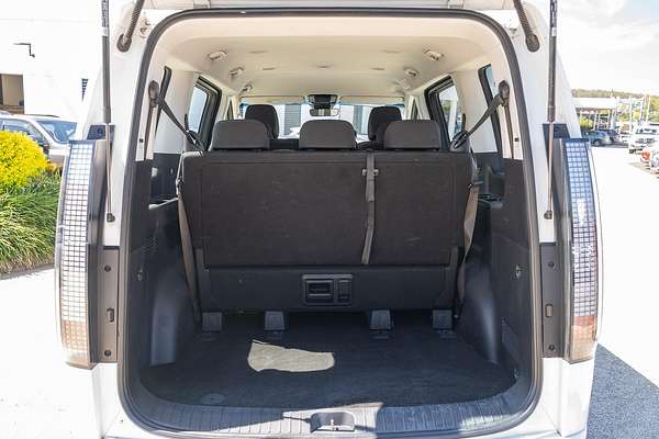 2022 Hyundai STARIA US4.V2