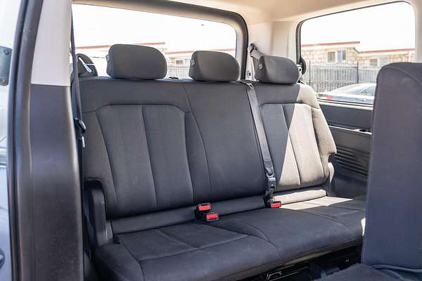 2022 Hyundai STARIA US4.V2