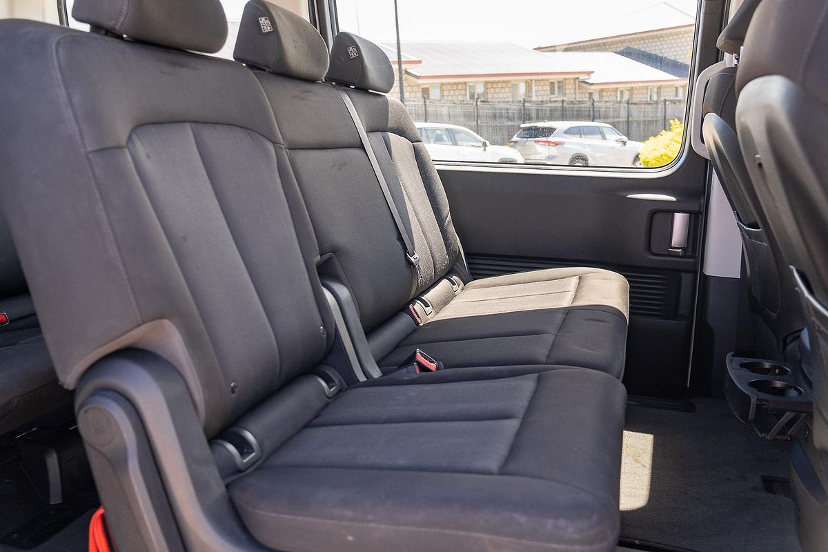 2022 Hyundai STARIA US4.V2