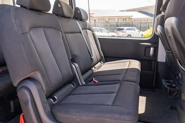 2022 Hyundai STARIA US4.V2