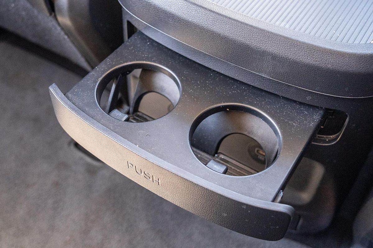 2022 Hyundai STARIA US4.V2