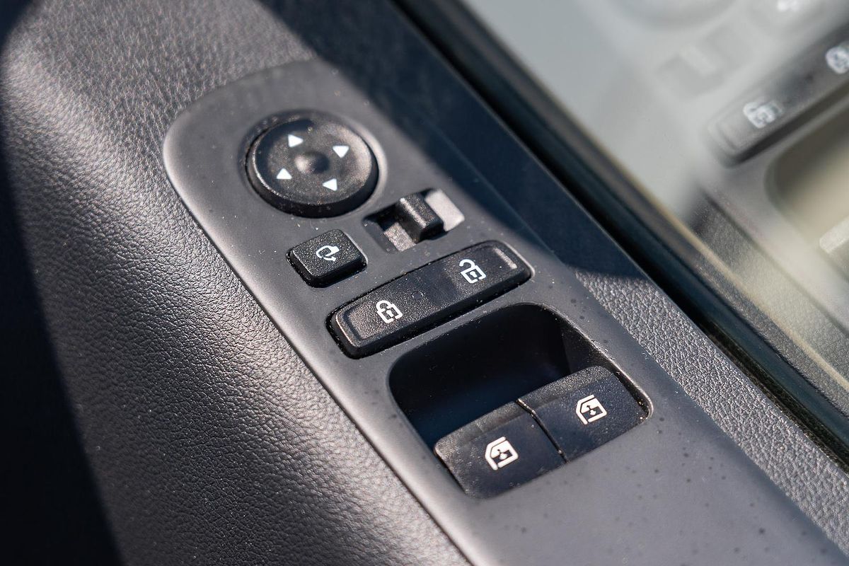 2022 Hyundai STARIA US4.V2