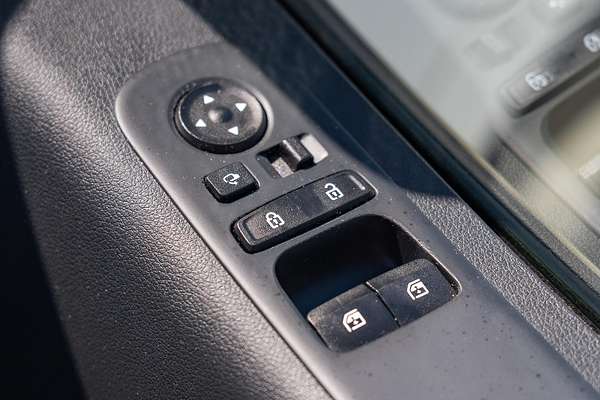 2022 Hyundai STARIA US4.V2