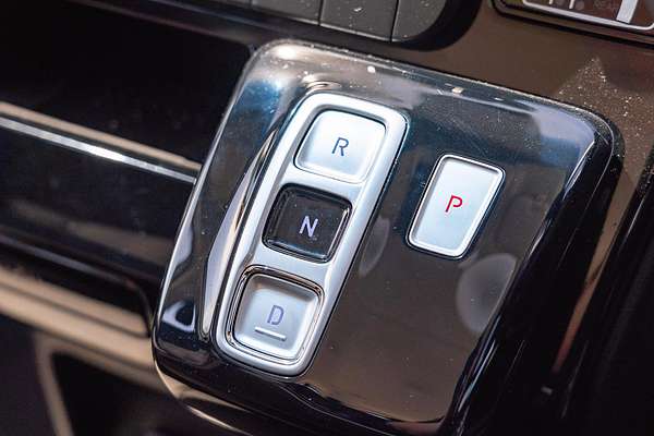 2022 Hyundai STARIA US4.V2